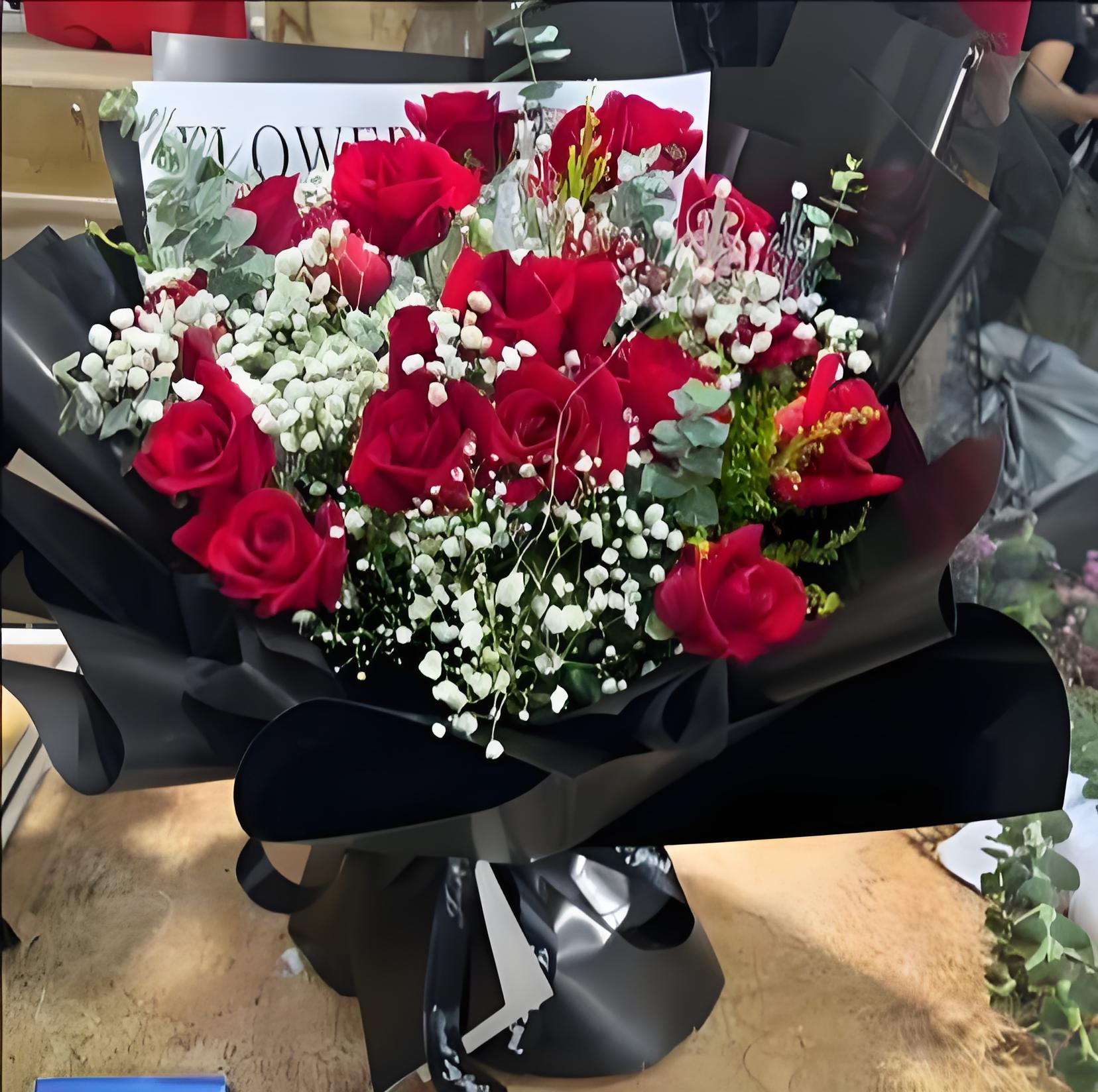 呼和浩特清水河县花店