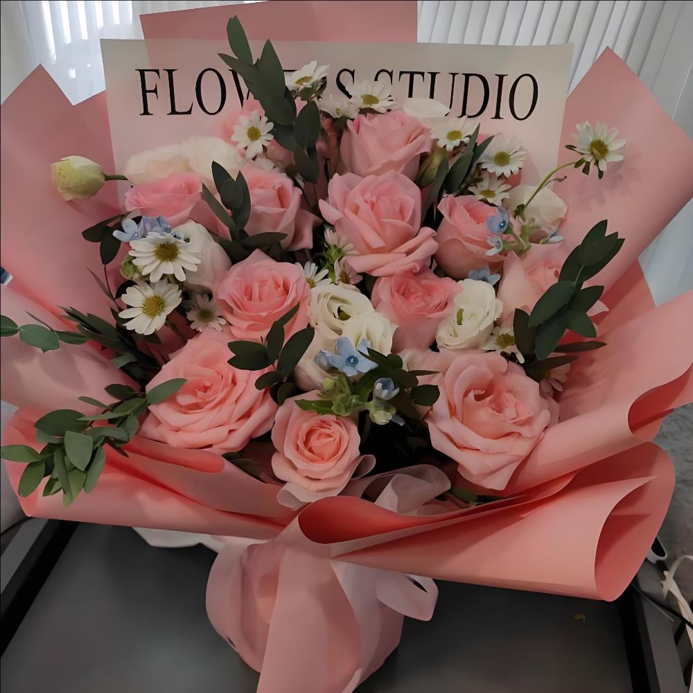 呼和浩特清水河县花店